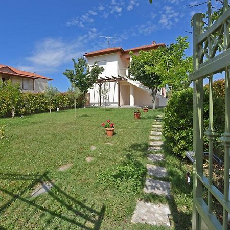 Fotinia Beach House By Rentalspro Services Dionisiou Beach Halkidiki Paralia Dionysiou Exterior photo