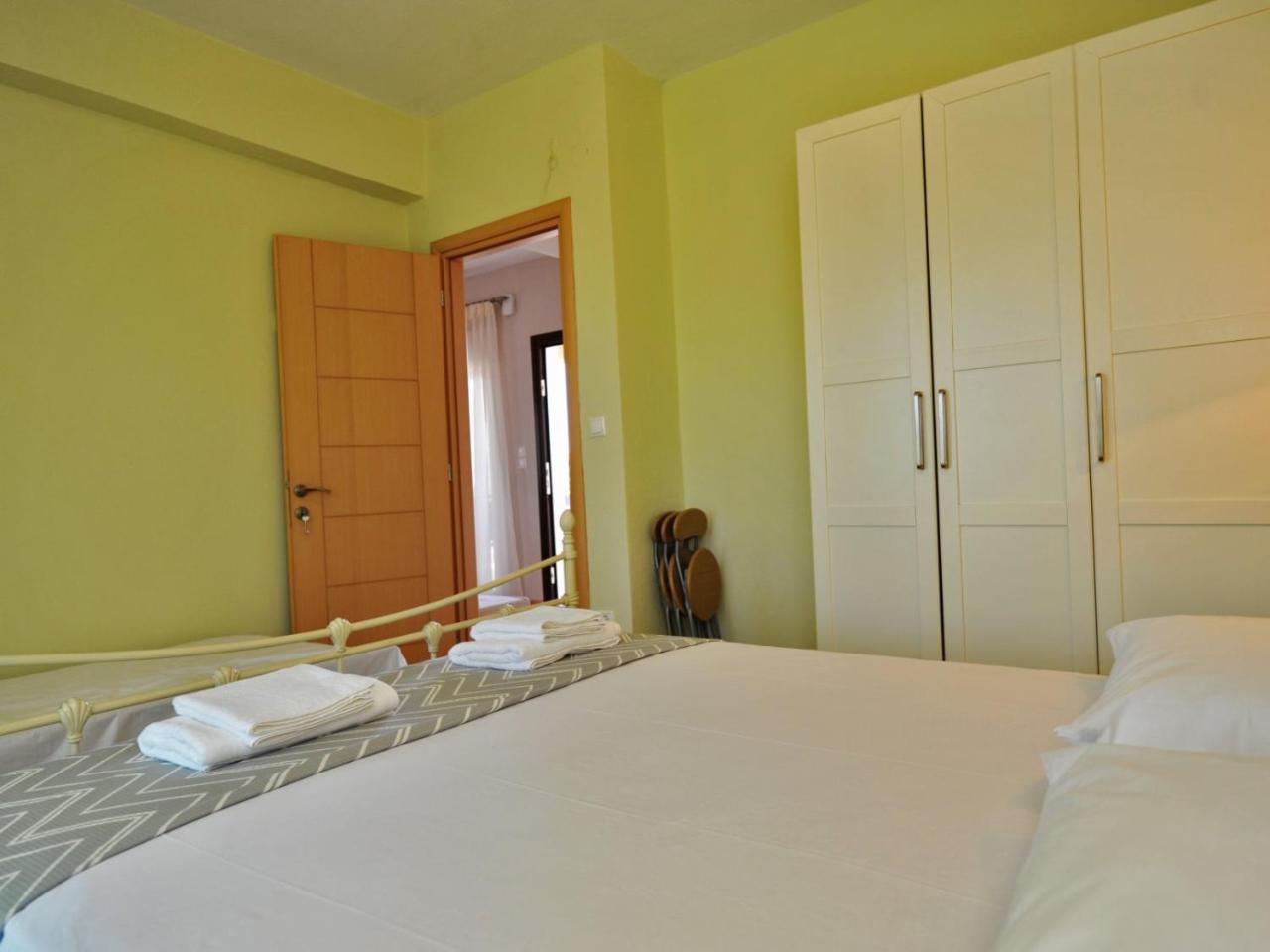 Fotinia Beach House By Rentalspro Services Dionisiou Beach Halkidiki Paralia Dionysiou Exterior photo