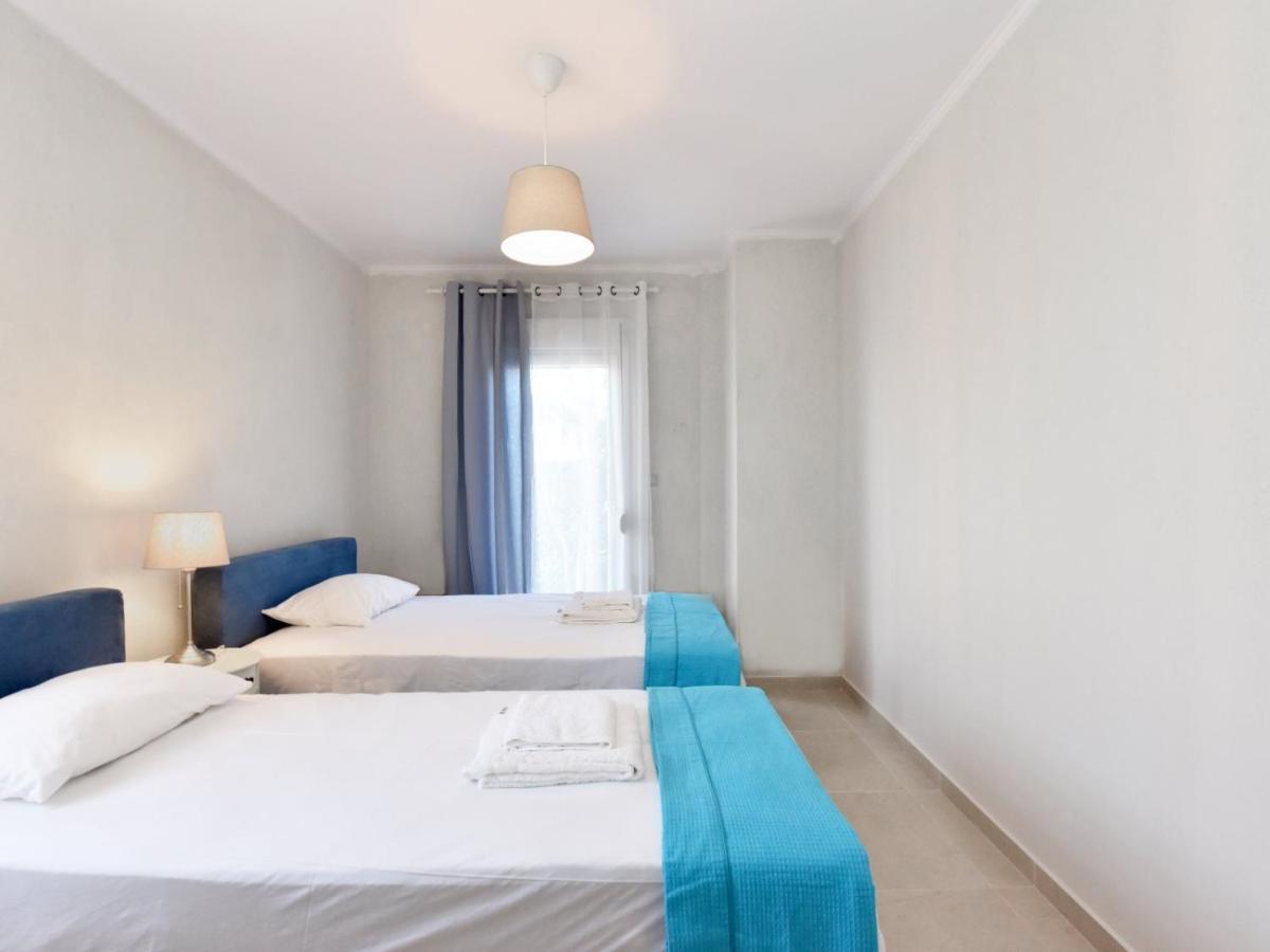 Fotinia Beach House By Rentalspro Services Dionisiou Beach Halkidiki Paralia Dionysiou Exterior photo
